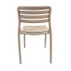 Vox All Weather Bistro Chair